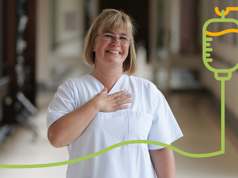 Pflegekraft, Immanuel Albertinen Diakonie Pflegekraft, Immanuel Albertinen Diakonie