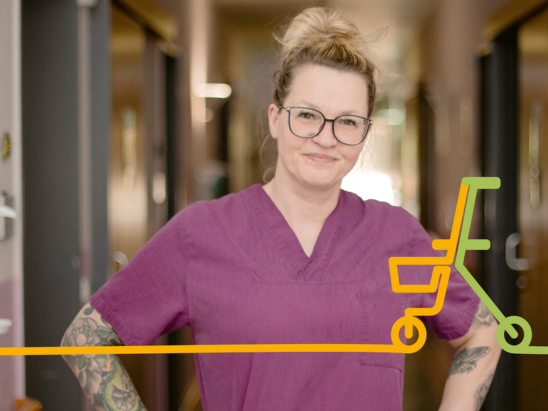 Stellenanzeige, Altenpflege, Immanuel Seniorenzentrum Kläre Weist, Immanuel Albertinen Diakonie Stellenanzeige, Altenpflege, Immanuel Seniorenzentrum Kläre Weist, Immanuel Albertinen Diakonie