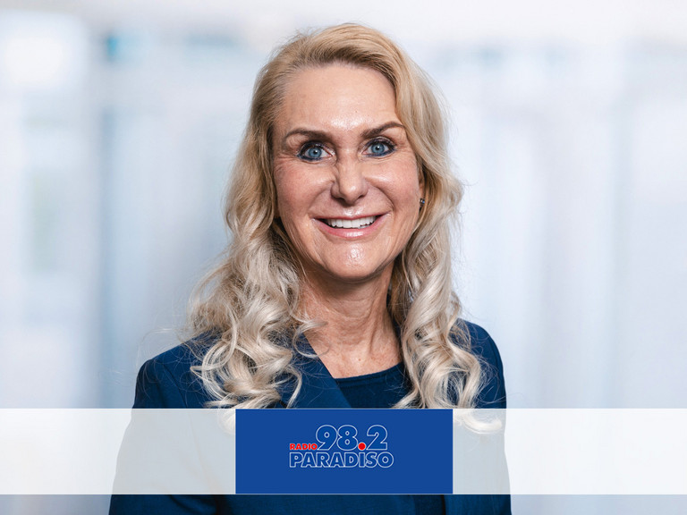 Prof. Dr. med. Diana Lüftner, Ärztliche Leitung und Chefärztin, Immanuel Klinik Märkische Schweiz Buckow Prof. Dr. med. Diana Lüftner, Ärztliche Leitung und Chefärztin, Immanuel Klinik Märkische Schweiz Buckow