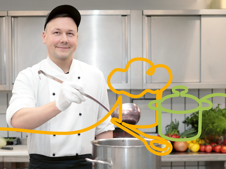 Seelsorge, Stellenanzeigen, Volksdorf, Küche Seelsorge, Stellenanzeigen, Volksdorf, Küche