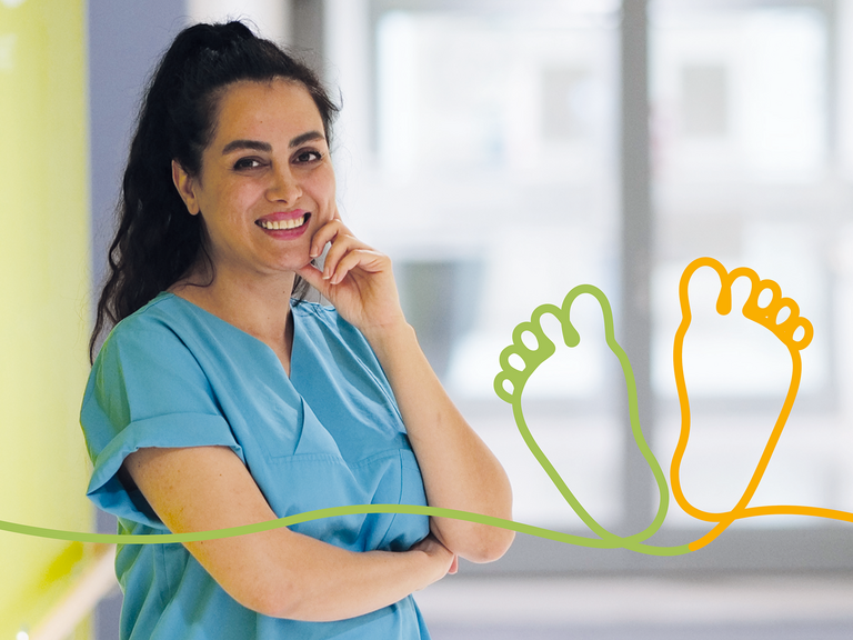 Hebamme - Albertinen Krankenhaus, Hamburg Hebamme - Albertinen Krankenhaus, Hamburg